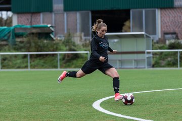 Bild 92 - B-Juniorinnen VfL Pinneberg - MSG Steinhorst Krummesse : Ergebnis: 5:5